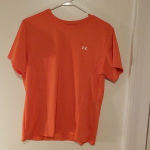 Under Armour tee